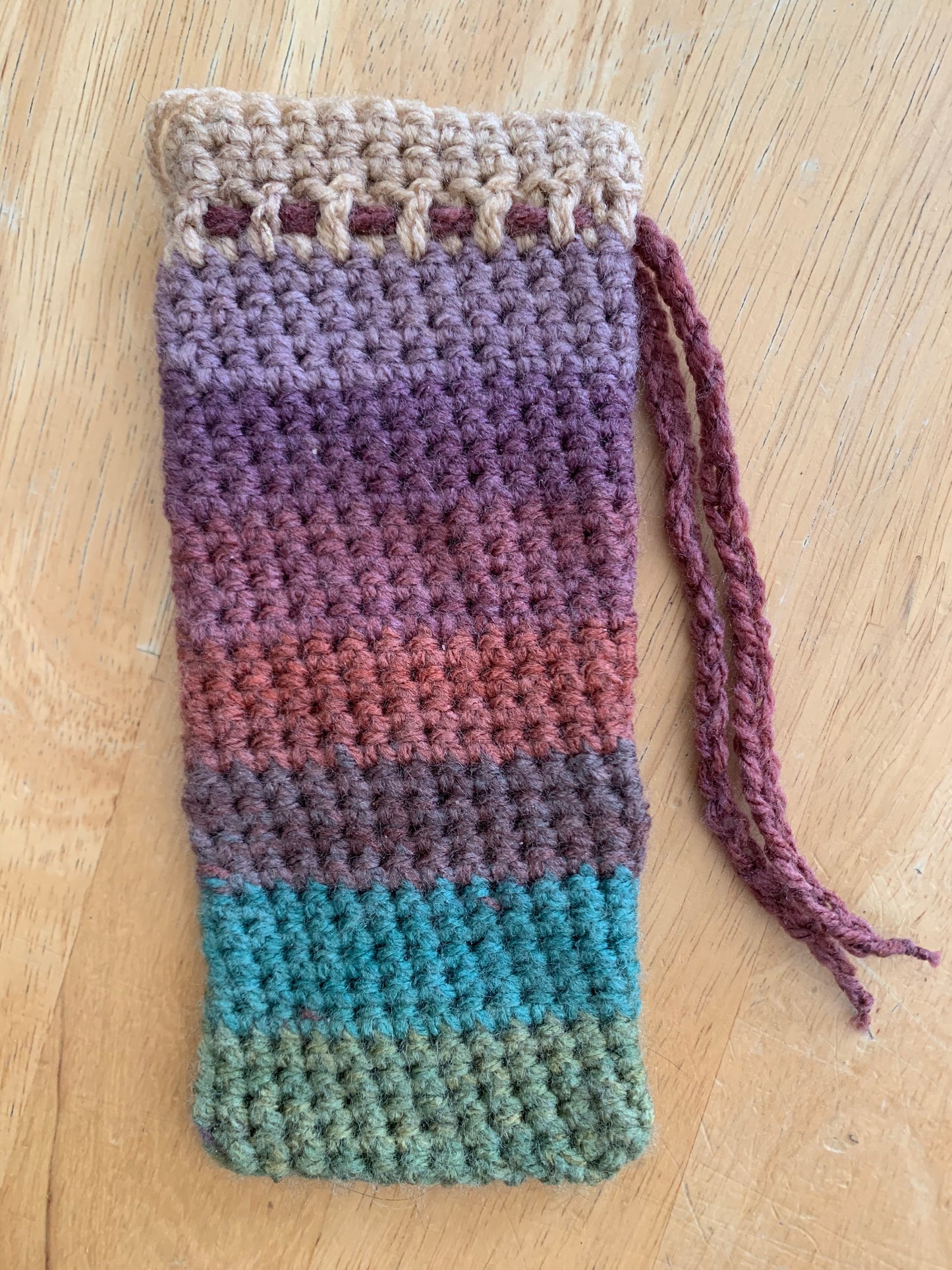 Crochet Item Request