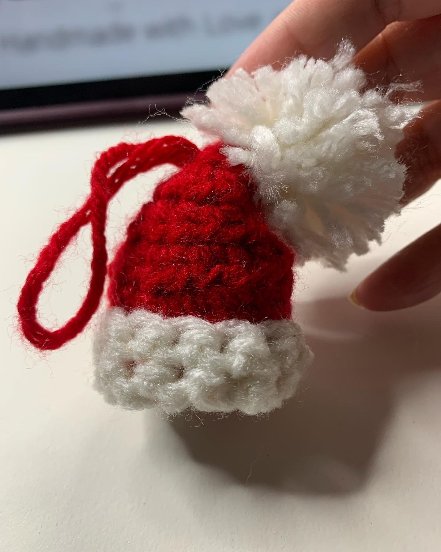 Crochet Item Request