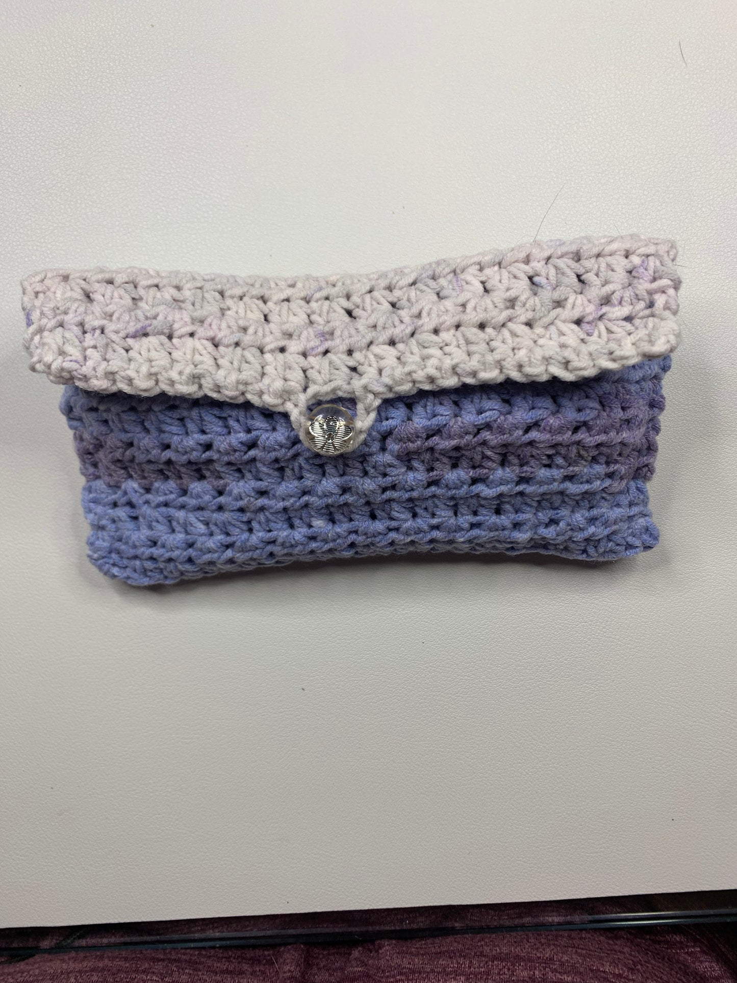 Eye Glasses Cozy