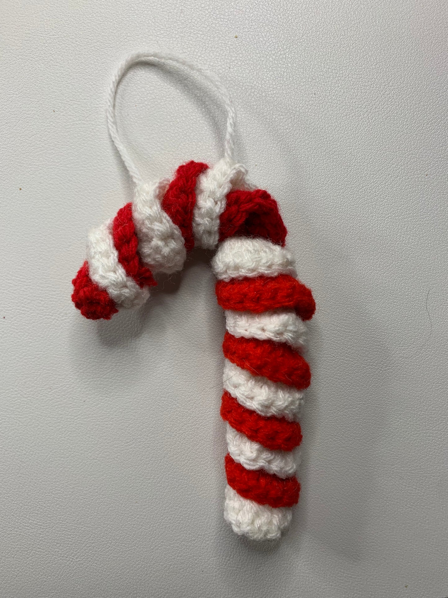 Crochet Item Request