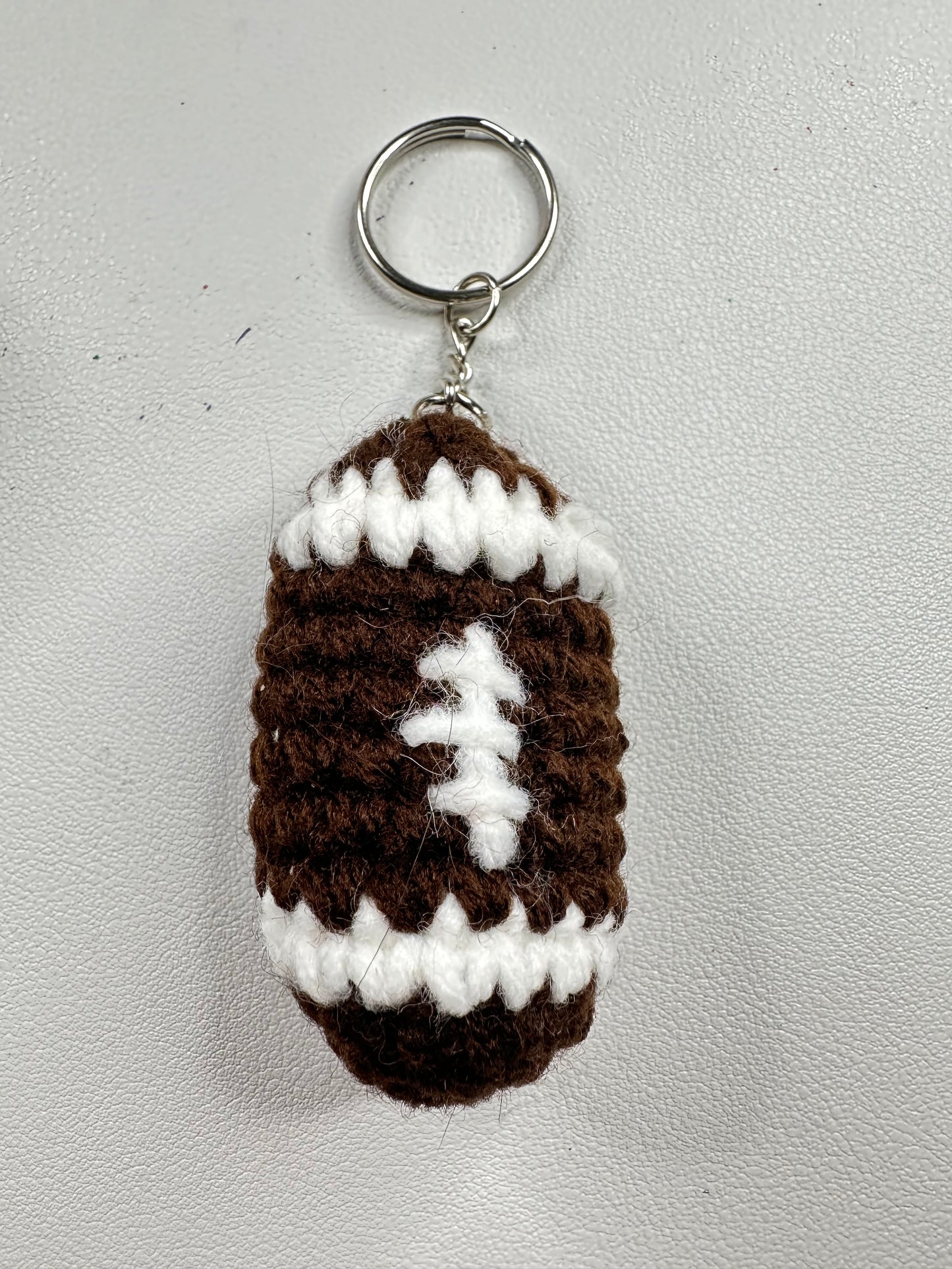 Go Sports! Keychains