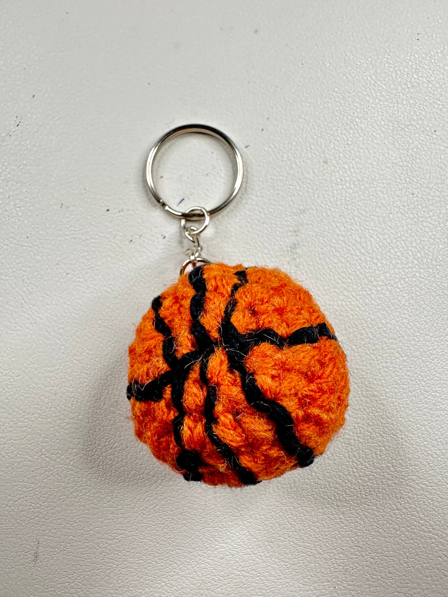 Go Sports! Keychains