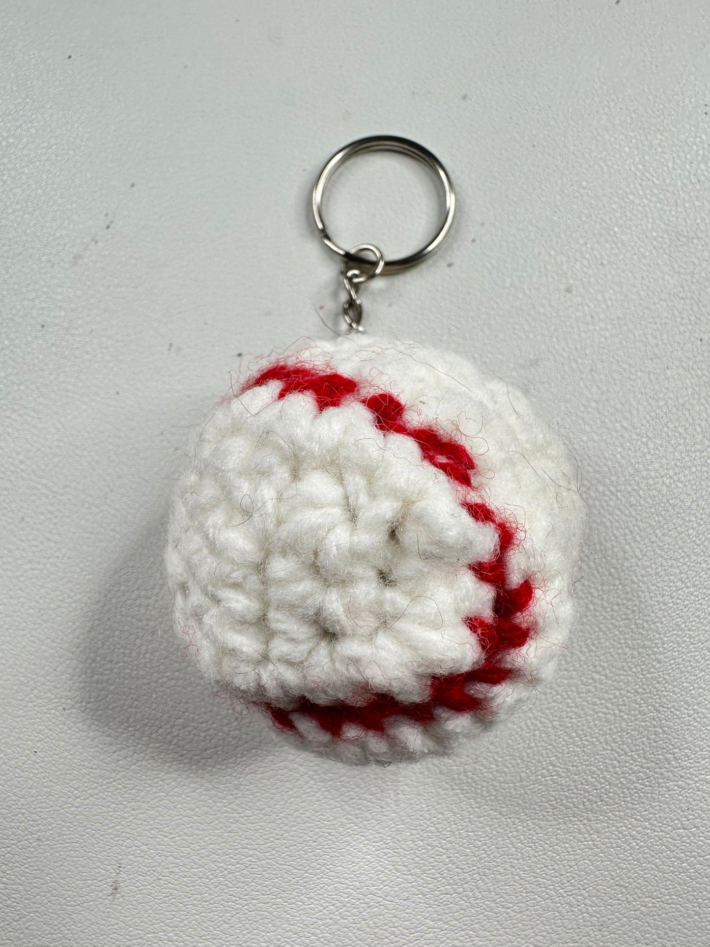 Go Sports! Keychains