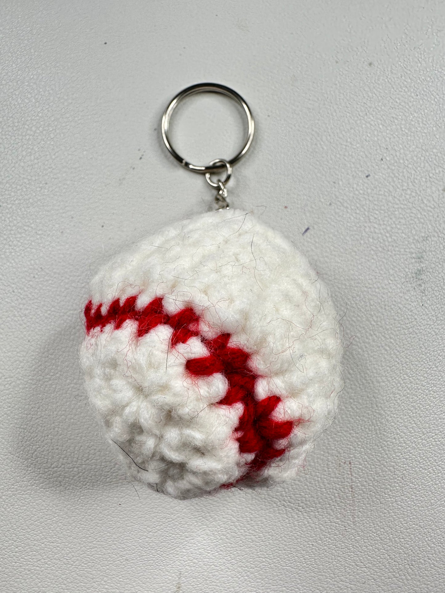 Go Sports! Keychains