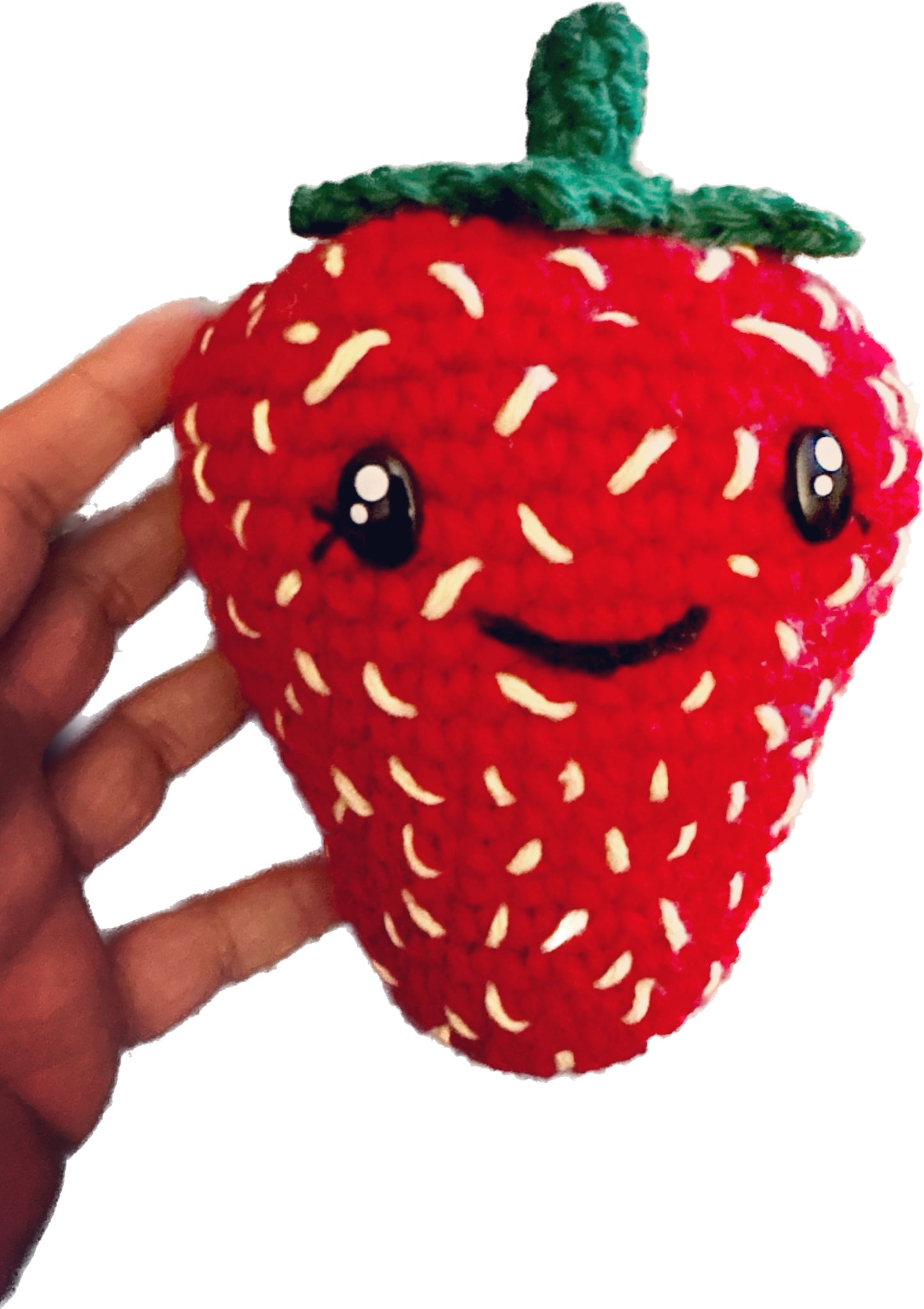 Giant Strawberry