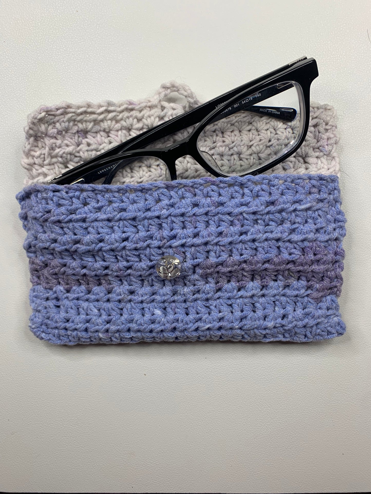 Eye Glasses Cozy