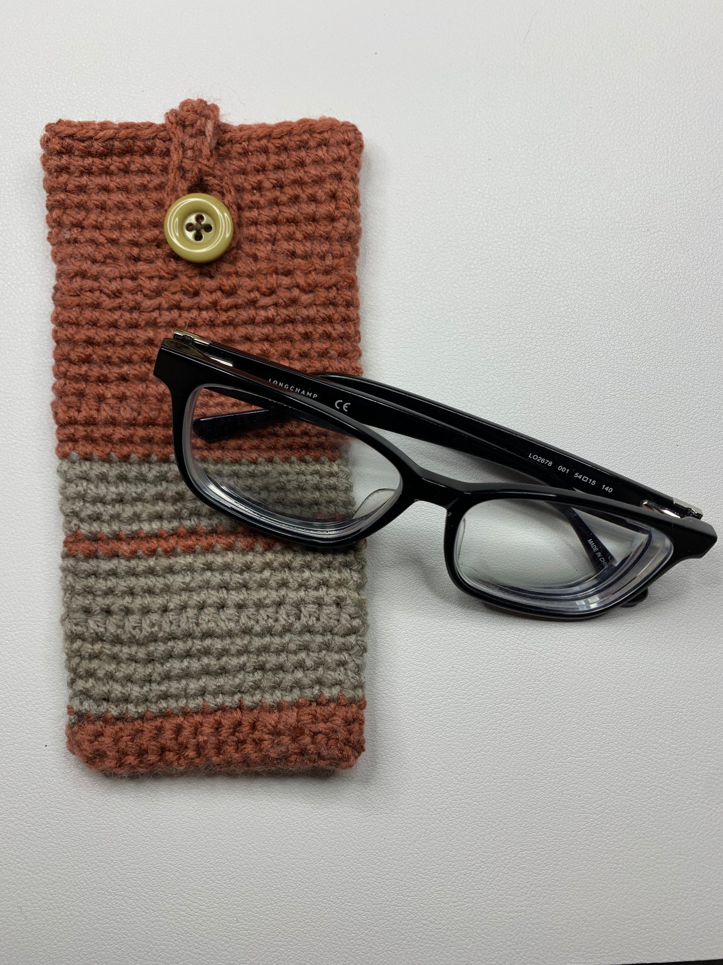 Eye Glasses Cozy