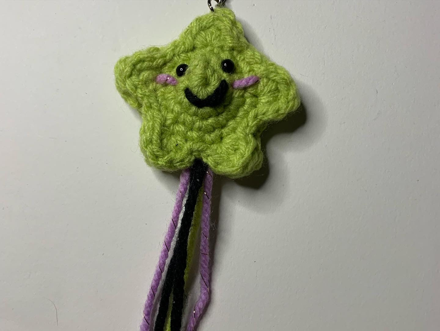 Crochet Item Request